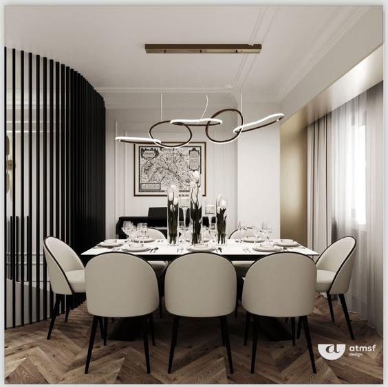 Piata Unirii | langa metrou | Apartament super spațios cu vedere deschisă - 3