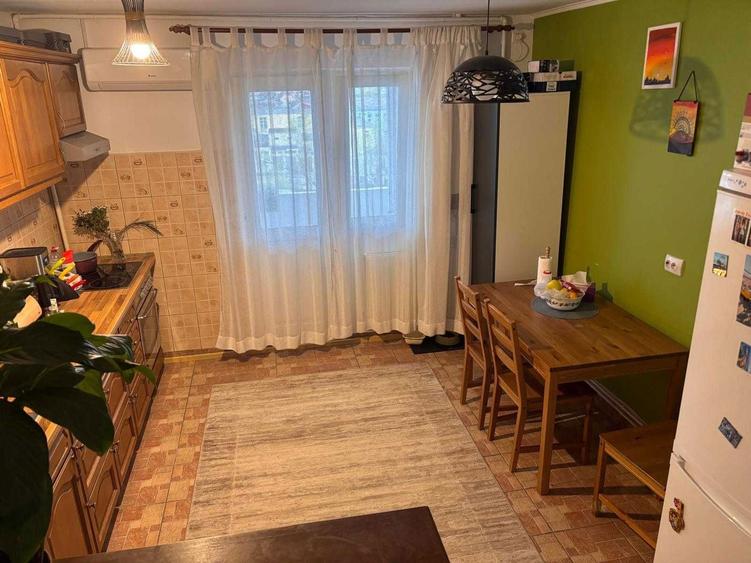 Proprietar_Apartament 2 camere, decomandat, str. Selimbarului - 5