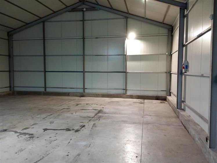 Hala, 224 mp utili, situata in zona Dealul Fanatelor! - 4