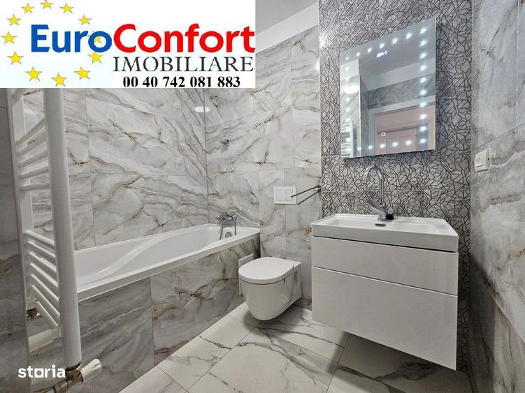 Inchiriez apartament 3 camere, balcon, Cartier Rezidential Adora Park - 8