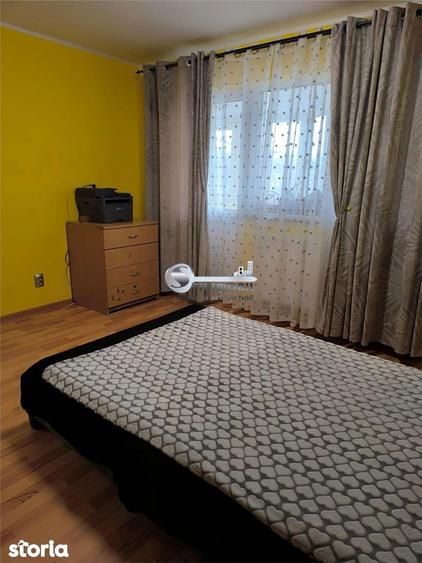 Apartament 2 camere, decomandat, mobilat ?i utilat complet Nicolina - 4