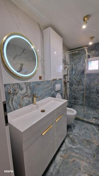 PF vand ap. de lux 3 camere, totul nou, situat central, strada Nasaud - 6