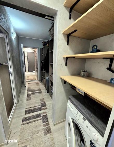 Dacia - 3 camere - loc parcare si pod exclusiv - renovat - 1
