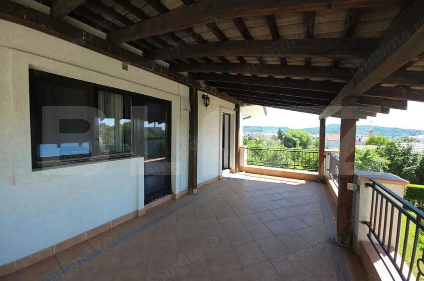 Casa superba Subcetate 520mp teren - 12