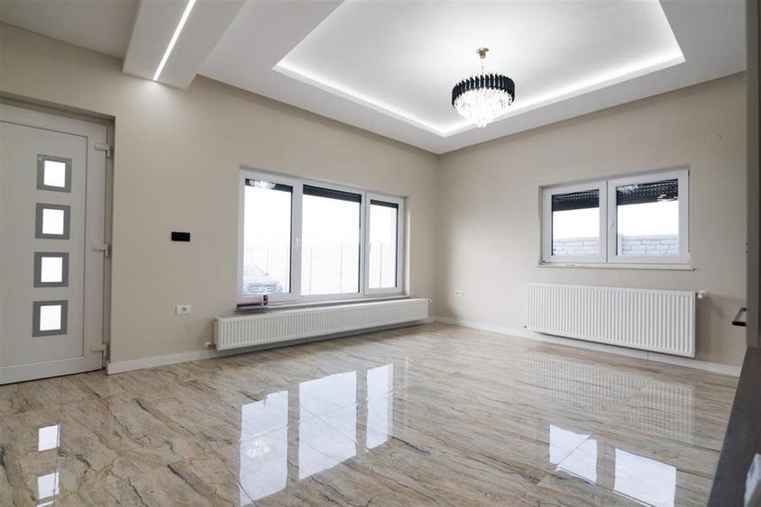 RECO Vila moderna 165 mp + 2 garaje+teren 1300 mp- - Osorhei - 5