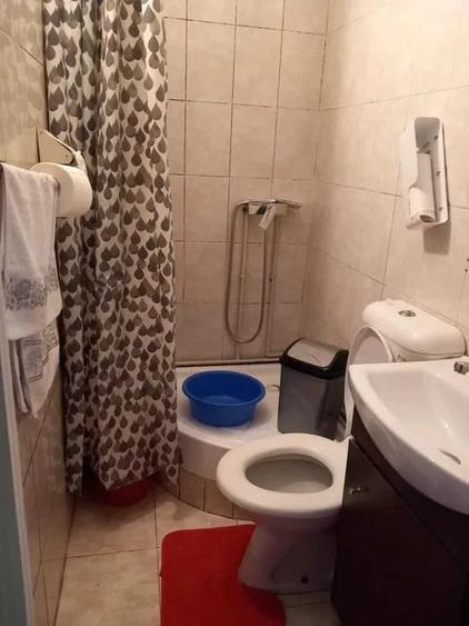 Garsoniera, etajul 3/4, zona Pacurari - 5