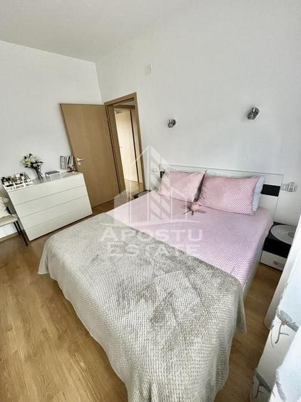 Apartament decomandat, Complexul Studențesc, centrala proprie - 2