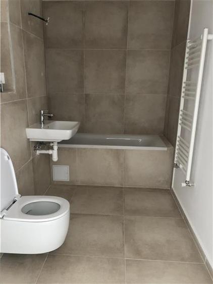 De inchiriat apatament 2 camere in cartier Maurer - 5