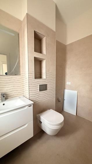 Comision 0%  Duplex modern P+1 | 128 mp utili | Curte amenajata | - 5