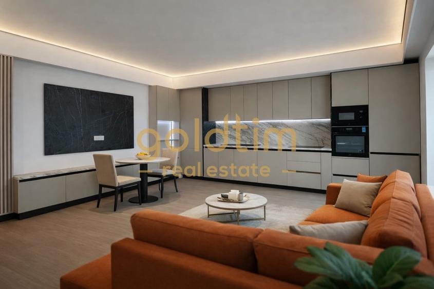 CORTINA NORH/ SPATII DEPOZITARE/ PRIMA ÎNCHIRIERE /SUPERB/VEDERE LIBERA - 2