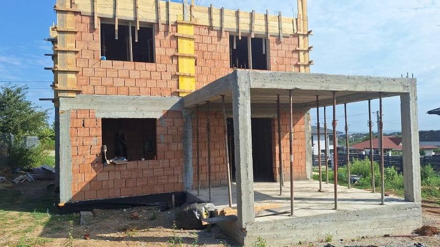 Casa Individuala cu 4 camere in apropriere de Iasi - 6