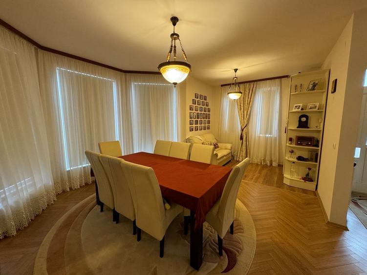 Vila individuală de vânzare în Livezeni, la doi pași de Târgu Mureș | Comision 0 - 4