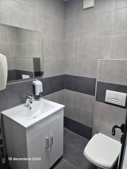 cladire S+P+3, lift, utilitati incluse, intre Plaza si Afi, diverse suprafete - 4