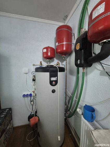 Casa Lalosu Berbesti - 2