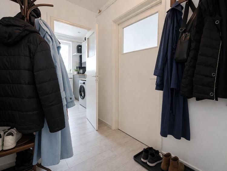 Apartament 2 camere, 53 mp+ 10 mp balcon, Gheorgheni - 5