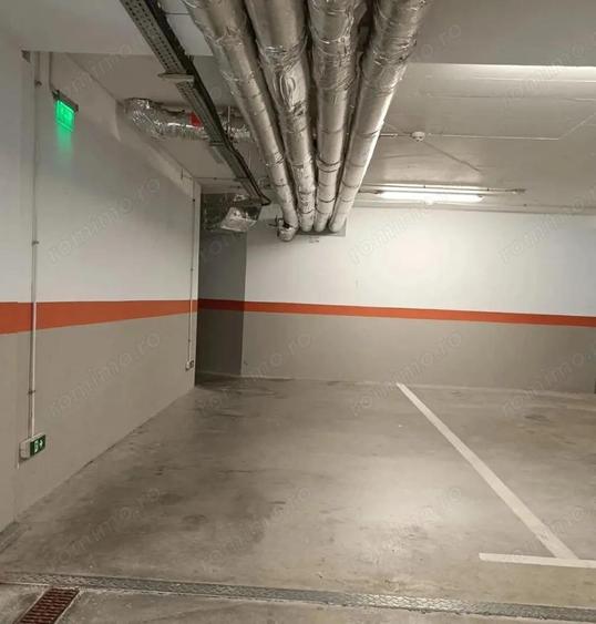 2 cam etaj 5 din 7 LOC PARCARE SUBTERAN Complex Ring - 3