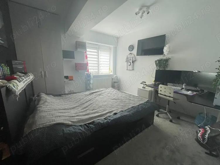 Apartament de LUX 3 camere | 88 mp utili | Zona Euromaterna - 19