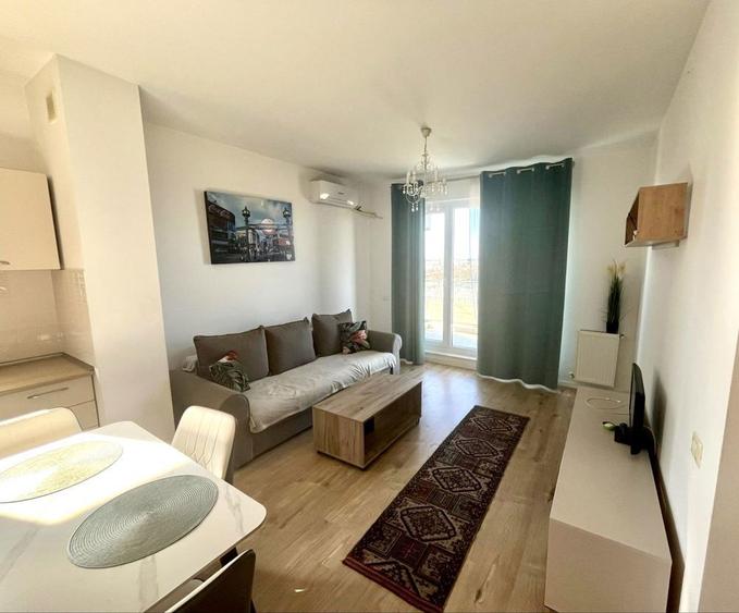Inchiriez apartament nou Dimri Residence, Prelungirea Ghencea - 4
