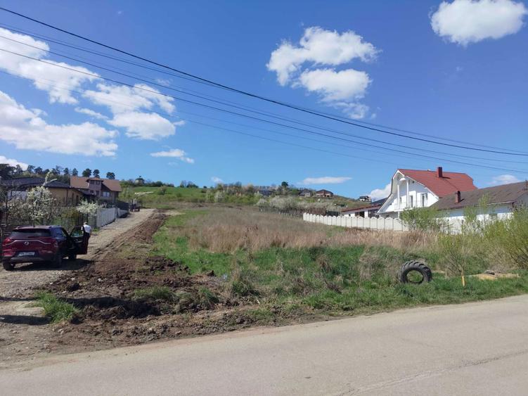 Teren de vanzare - 5