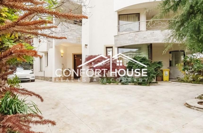 Vila deosebita P+E+M, 670mp teren, Iancu Nicolae - 1