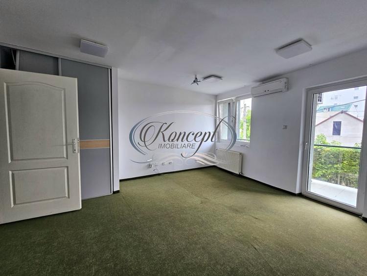 Imobil multifunctional cu vizibilitate excelenta in zona Semicentrala - 11