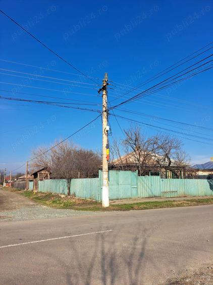 Casa cu poten?ial comercial in Grindu, jude?ul Ialomi?a - 18000 Euro - 7