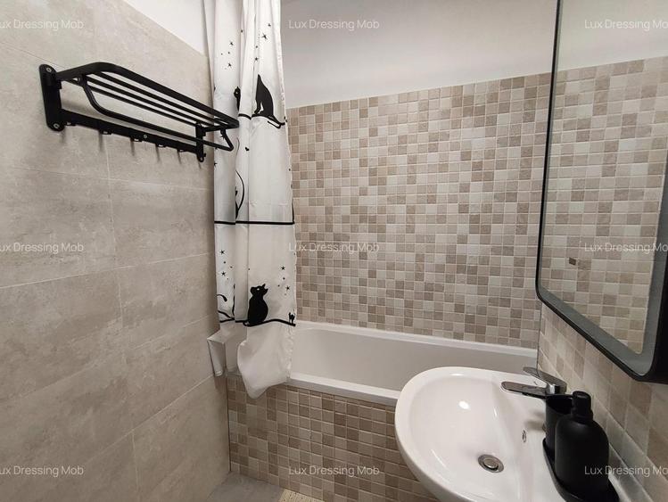 Ofer spre inchiriere studio in cartierul militari residence. - 8