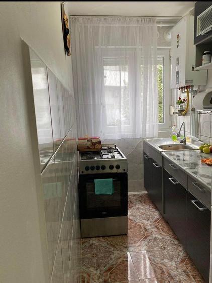 Girocului-Spitalul Judetean | 2 Camere | Centrala proprie | Mobilat si Utilat - 9