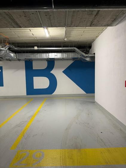 Inchiriere apartament 2 camere One Timpuri Noi - 16