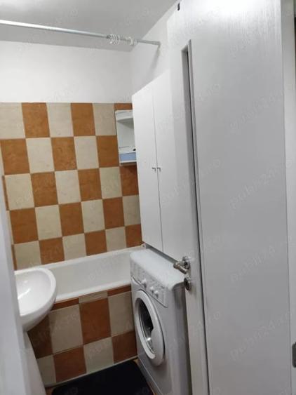 Garsoniera confort 1, zona Costin Georgian - 7