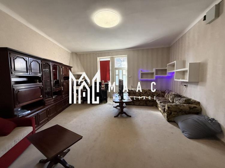 Casa pentru investitie | 8 camere | 215MP | P+M | Zona Garii - 6