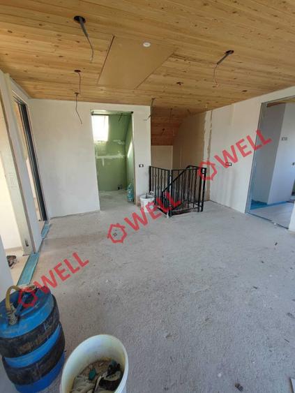 Casă de vânzare în Lunca Ozunului! - 6