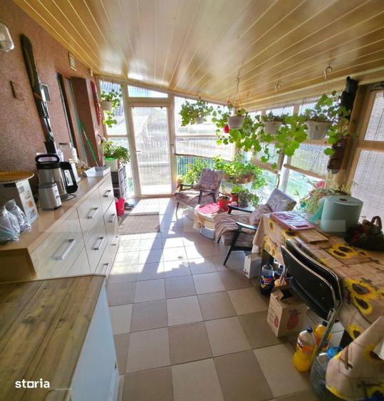 Proprietate deosebita 2 case + anexa | 1.000 mp teren | Zona panor - 2