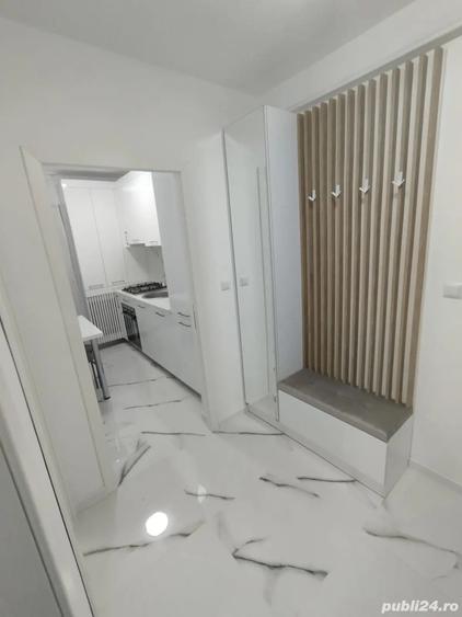 Inchiriez apartament cu o camera - 2