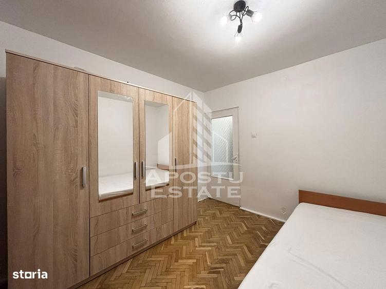 Apartament cu 2 camere de inchiriat. zona Aradului, Timisoara - 1