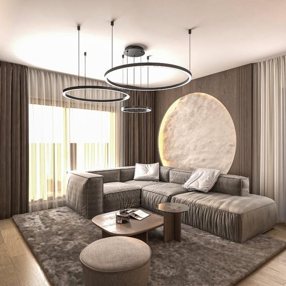 Apartamente Lux - Smart House - Dobroesti - Șoseaua Pantelimon - 7