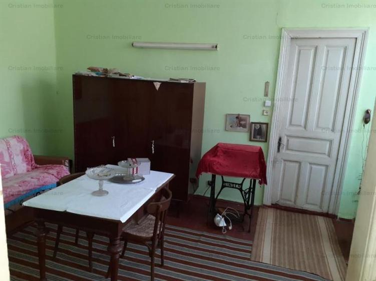 Casa Boiereasca 4 camere 260mp utili teren=575mp Ultracentrala - 6