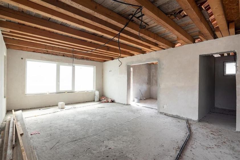 RECO Casa cu 4 camere in Nojorid - 7