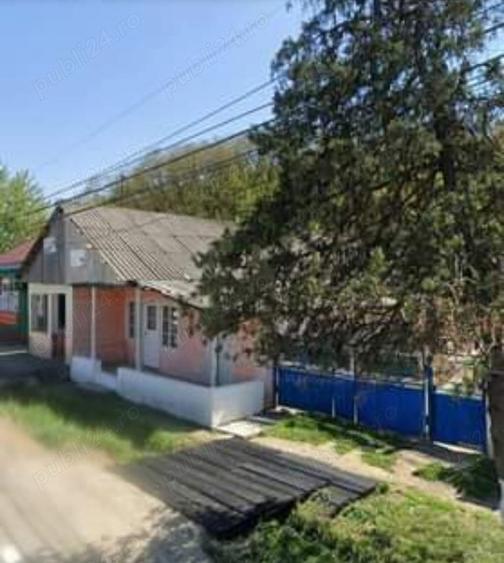 Casa batraneasca 15000 euro - 2