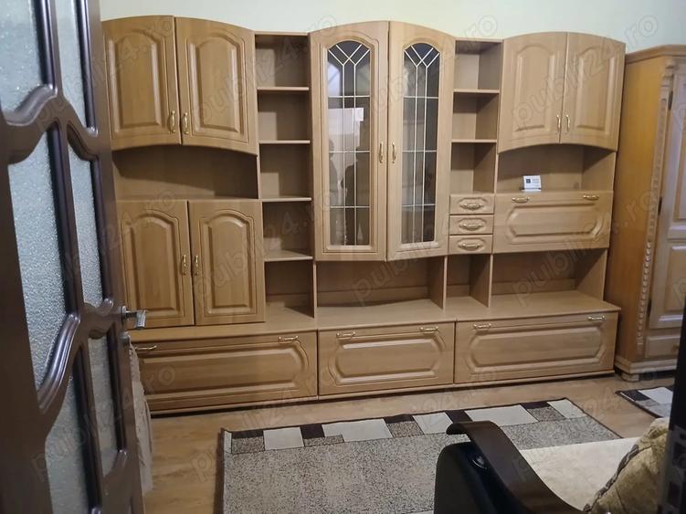 Inchiriez ofer garsoniera - 2