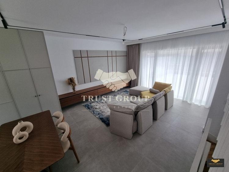 Townhouse Avalon 4 camere | 2 Locuri Parcare | - 5