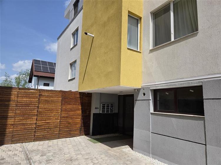 Apartament 3 camere 3 bai Baneasa Drumul Agatului 66A - 11
