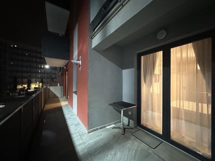 Inchiriem apartament 2 camere modern Avantgarden 3 - 9