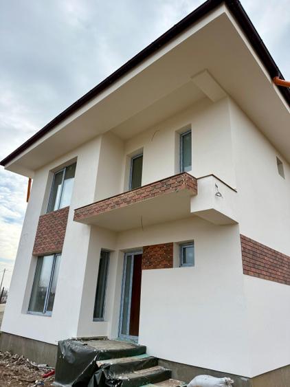 | Acasă începe aici |4 camere|Case individuale în Dragomirești Deal | - 3