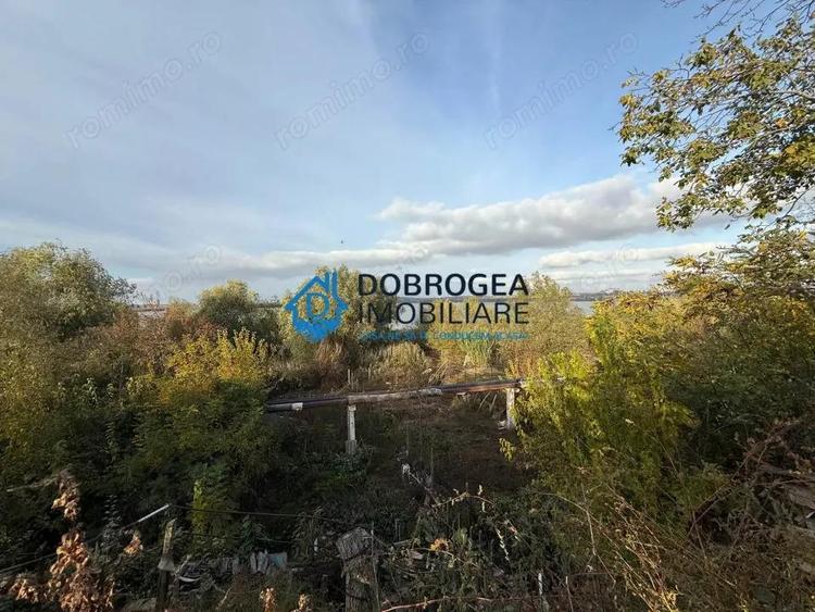 Caslita, casa BCA, iesire la Lac, teren 800 mp - 17