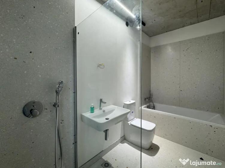 Duplex premium 4 camere | Curte 50mp | 2 Parcari | Dorobanti - 11