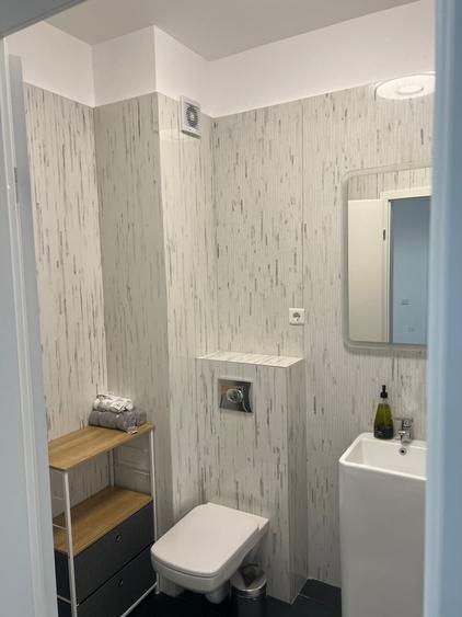 Apartament 2 camere Mobilat premium Mobexpert Loc de parcare inclus - 7