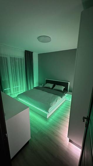 Vand apartament 2 camere , loc. Floresti, jud. Cluj - 4