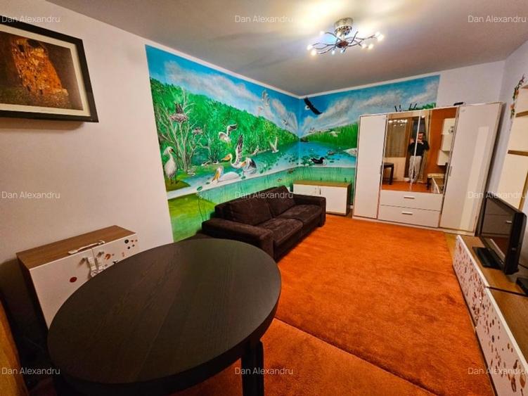 Apartament 2 camere renovat • Zona Veranda Mall – Obor • Decomandat - 2