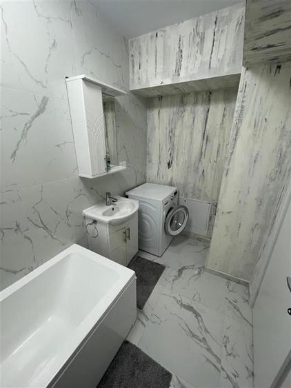 Apartament 2 camere decomandat in Visani, LOC DE PARCARE INCLUS - 10